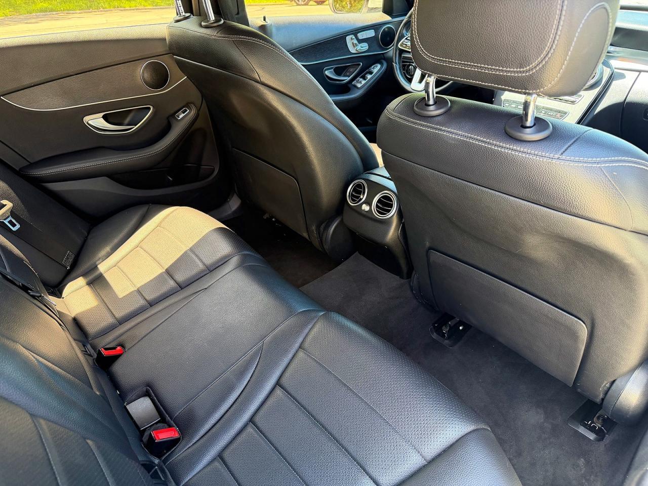 2020 Mercedes-Benz C 300 4Matic - Фото 6
