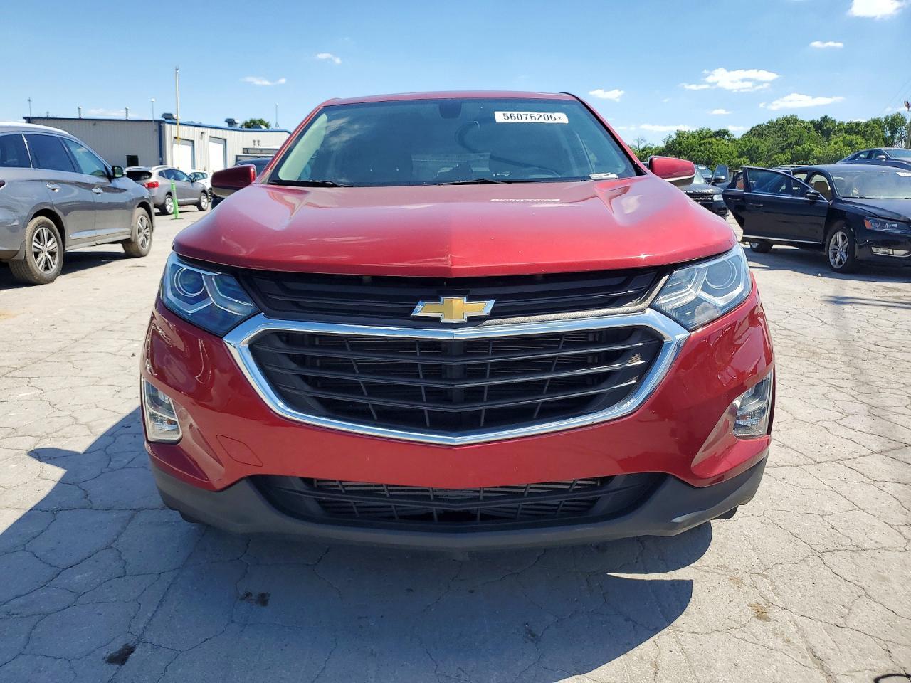 2019 Chevrolet Equinox Lt - Image 5