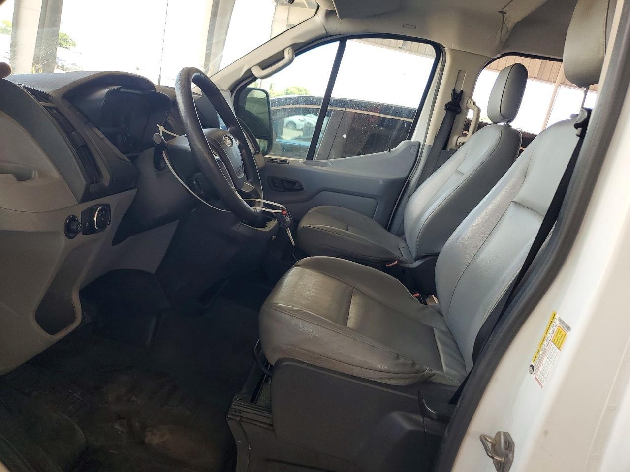 2016 Ford Transit T-150 - Image 7