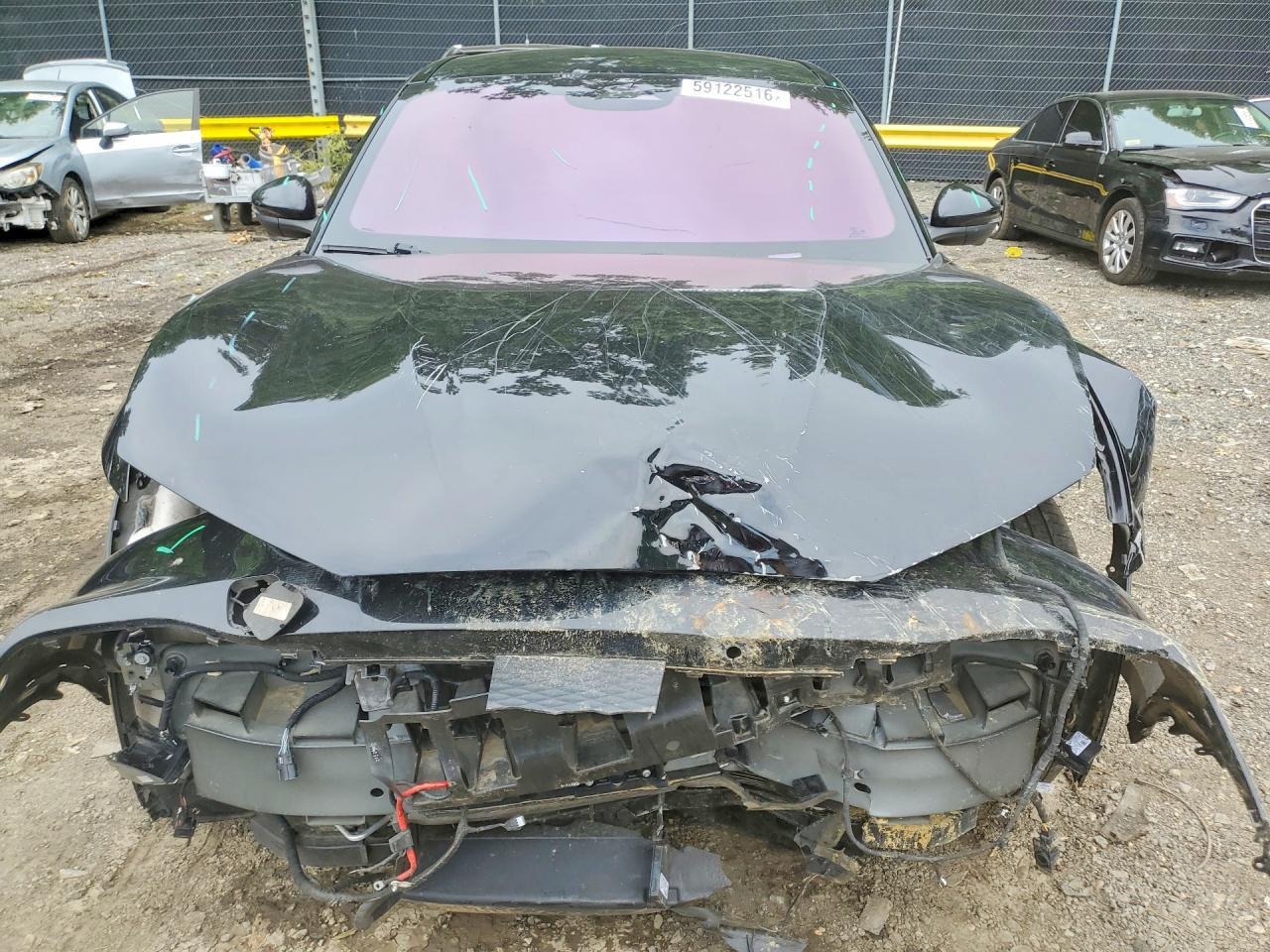 2021 Ford Mustang Mach-E Premium - Фото 5