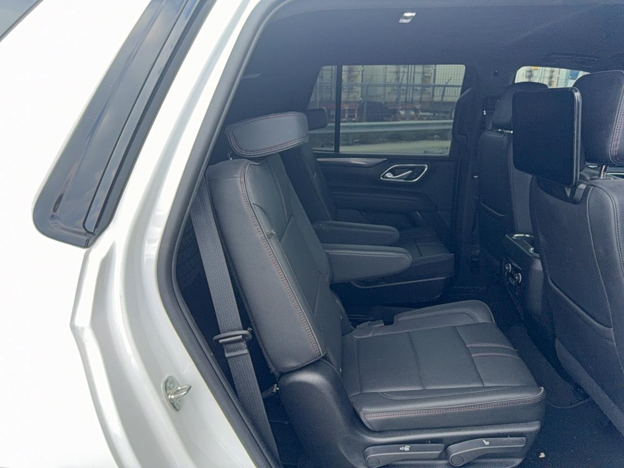 2024 Chevrolet Tahoe K1500 Rst - Image 6