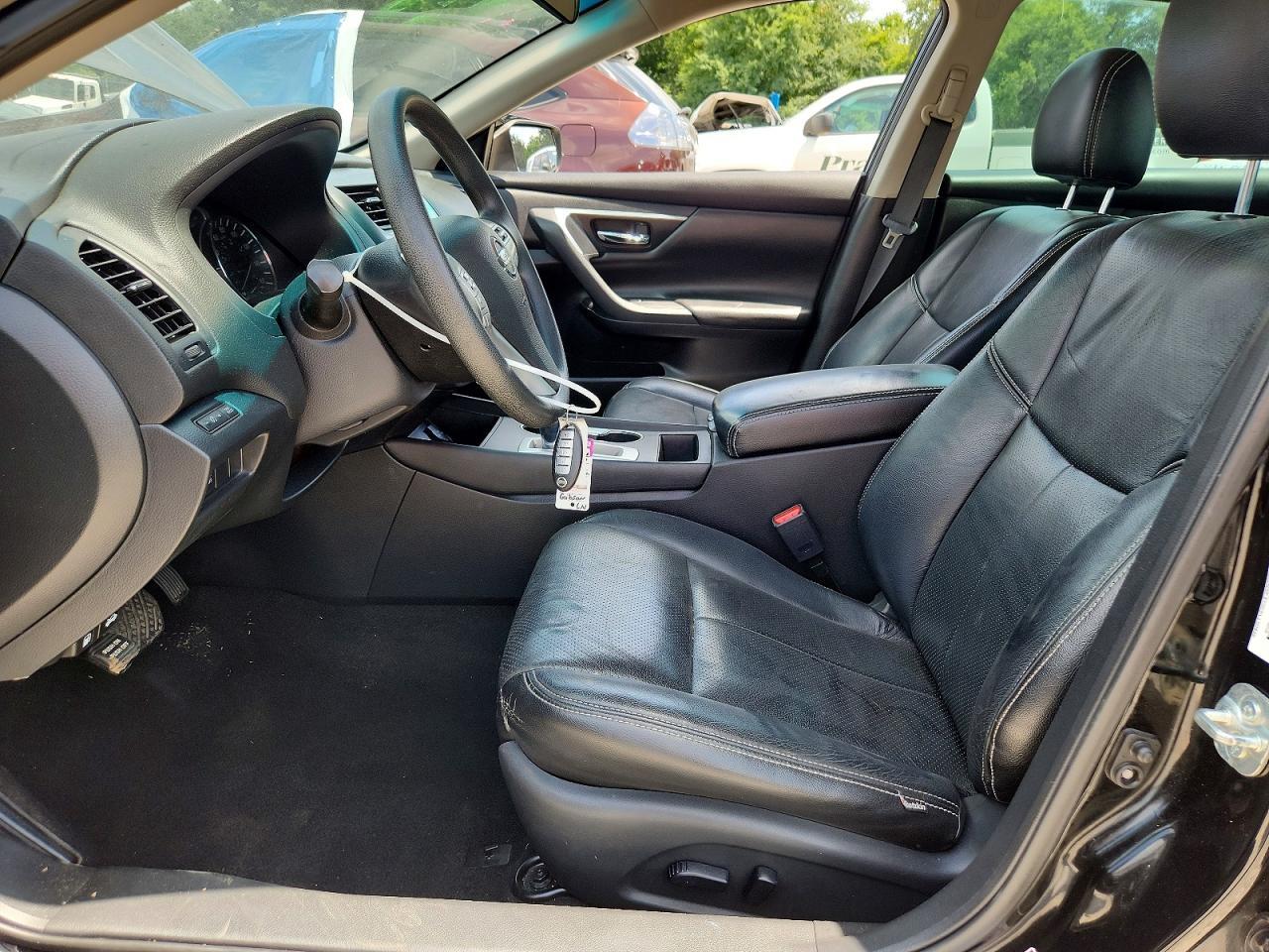 2018 Nissan Altima 2.5 S - Image 7