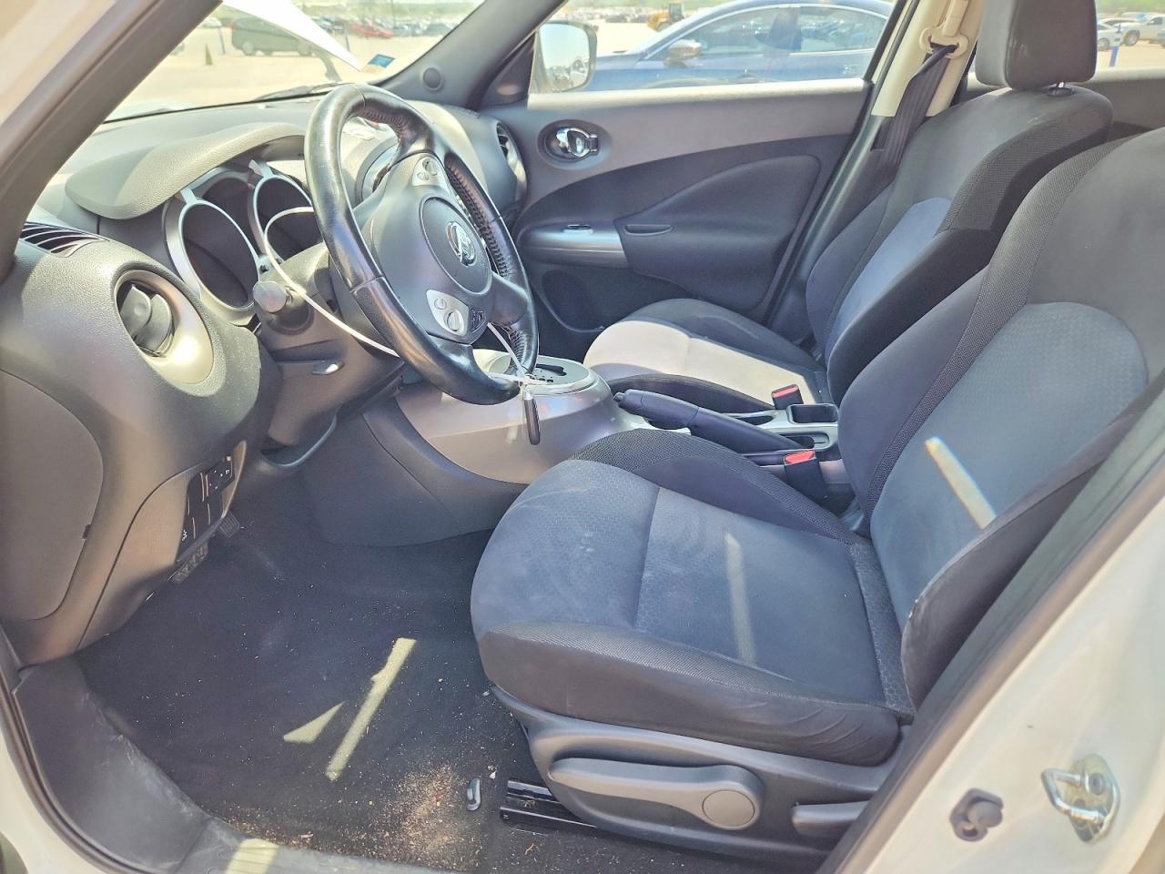 2016 Nissan Juke Sv - Фото 7