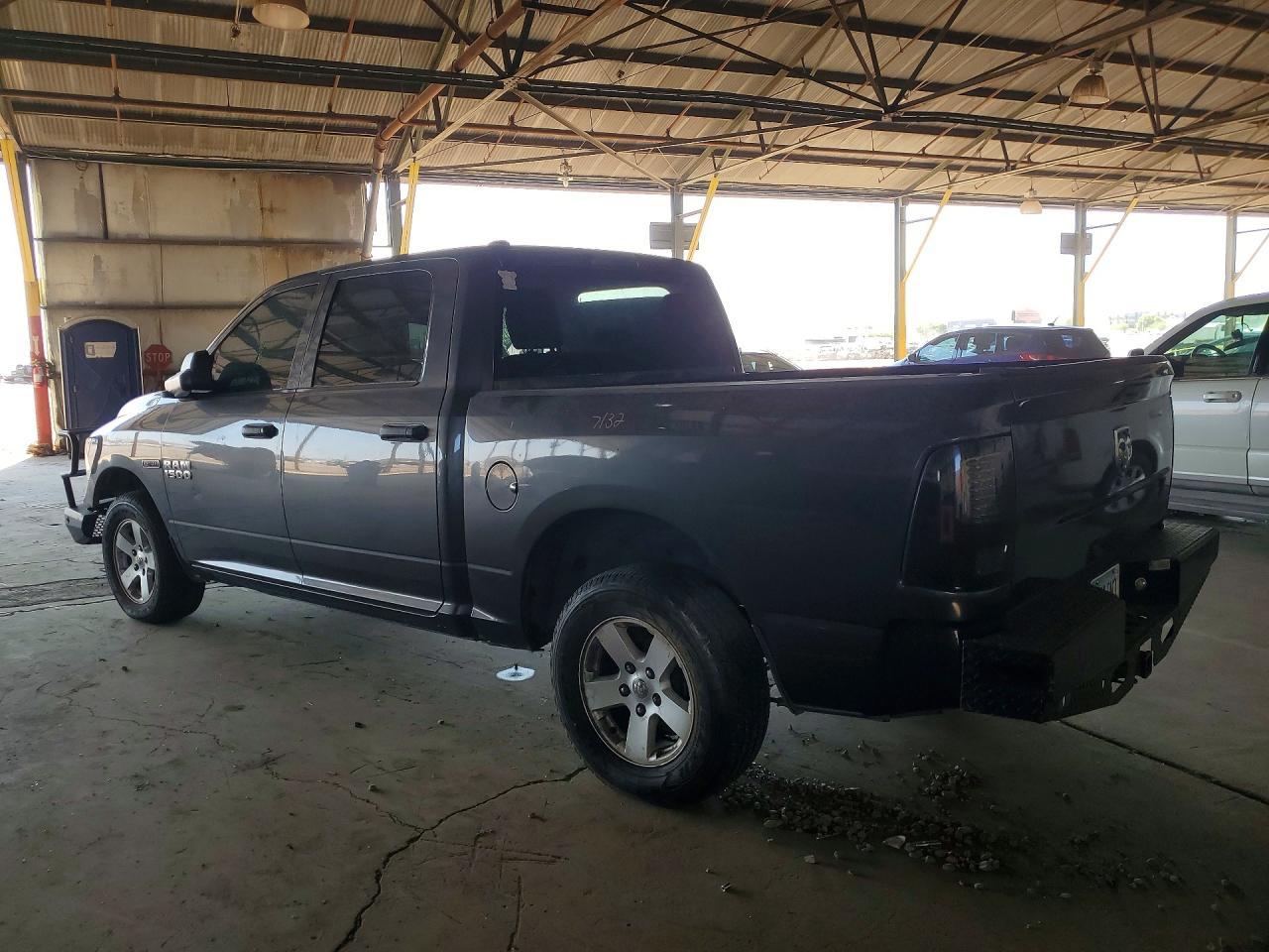 2016 Ram 1500 St - Image 2