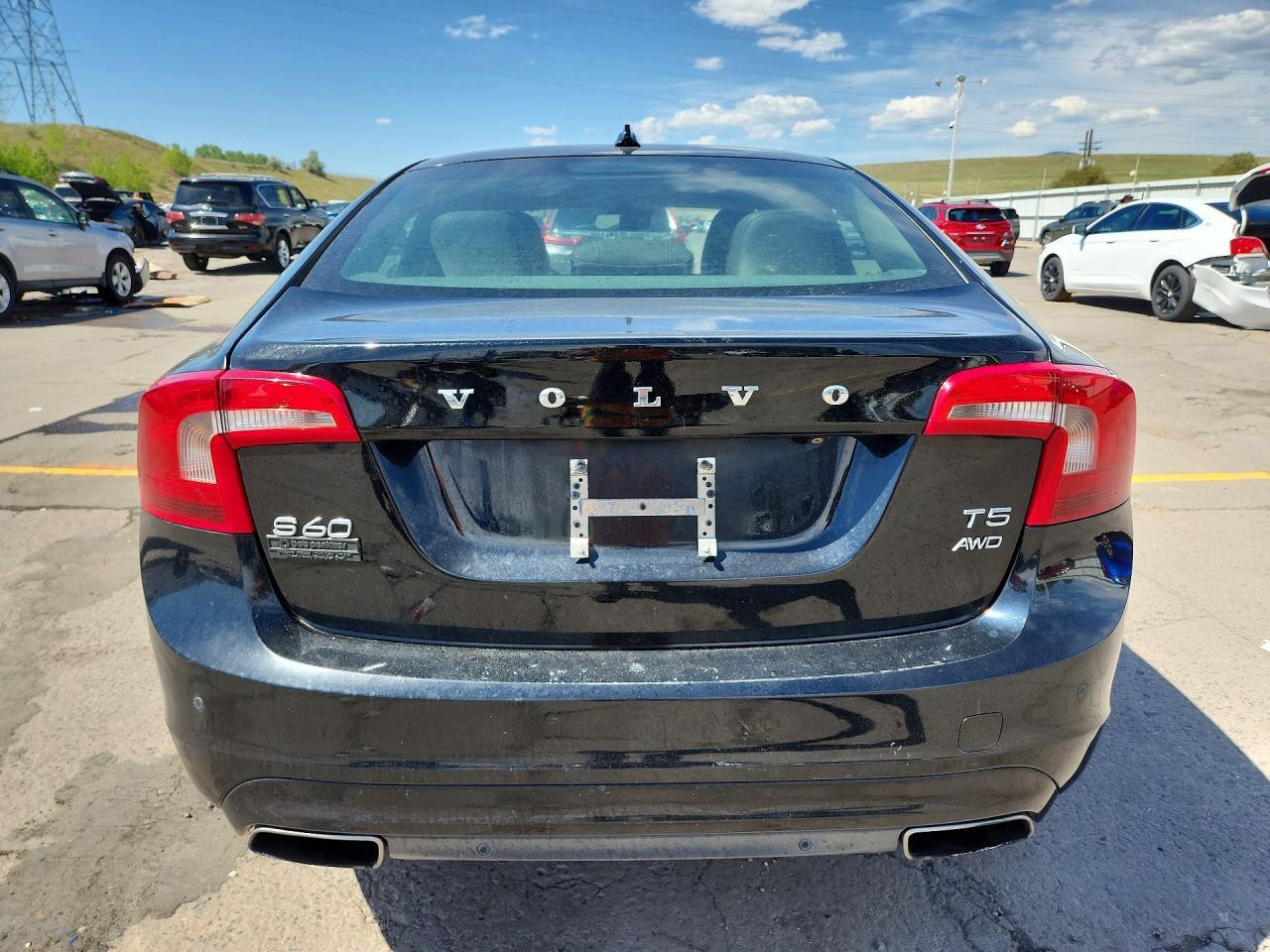 2015 Volvo S60 Premier - Image 6