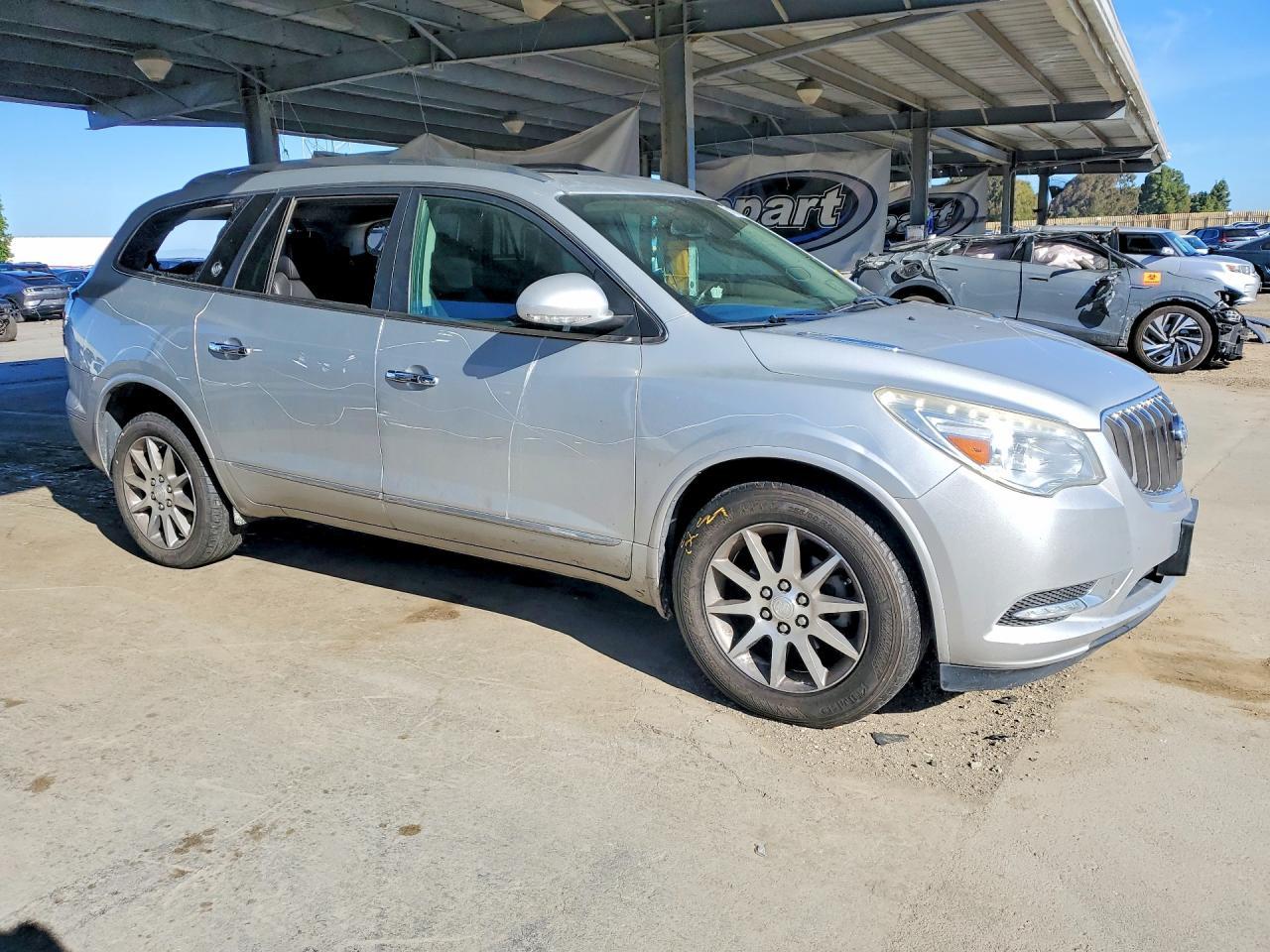 2016 Buick Enclave - Image 4