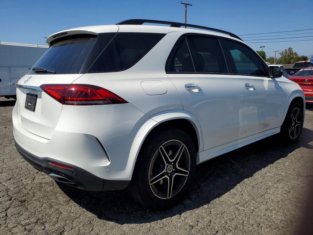 2020 Mercedes-Benz Gle 350 - Image 3