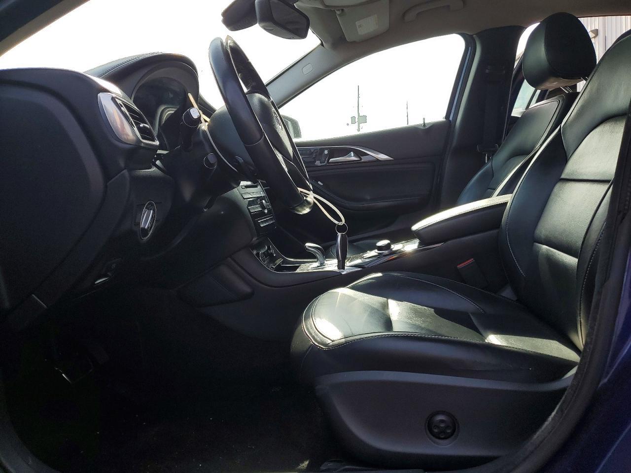 2018 Infiniti Qx30 Luxury - Фото 7
