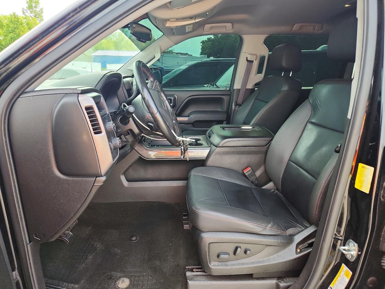 2017 GMC Sierra K1500 Slt - Image 7