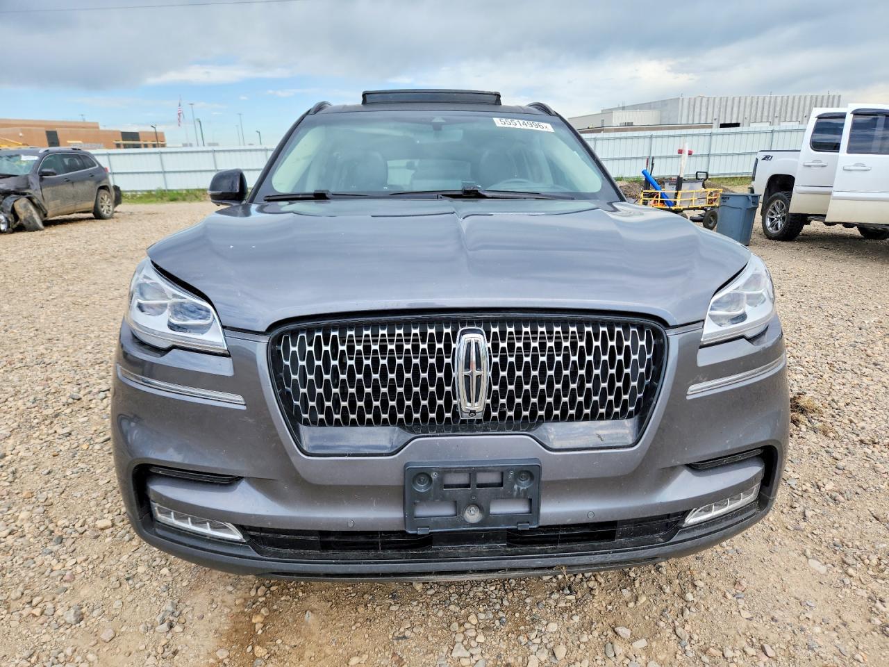 2022 Lincoln Aviator Reserve - Image 5