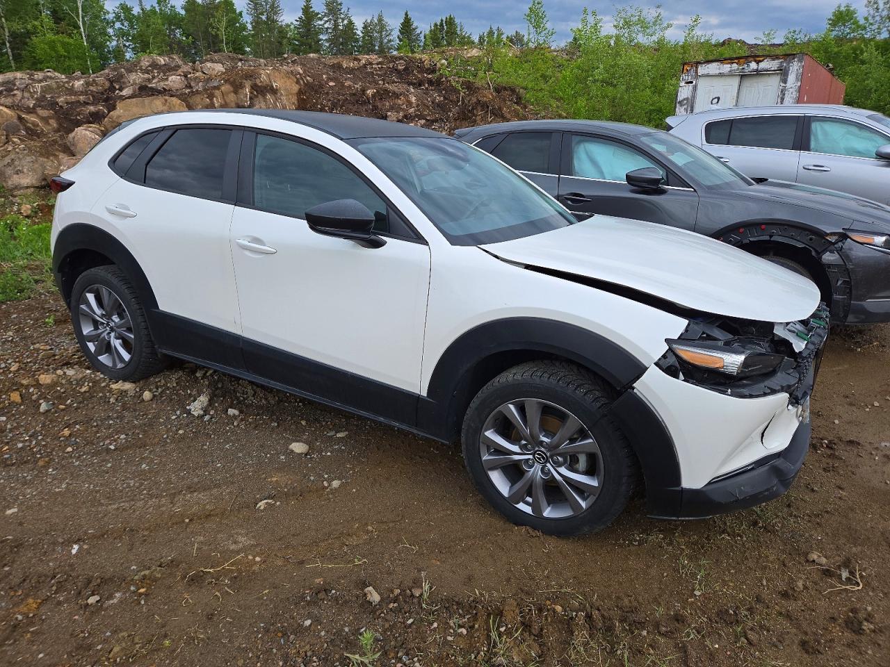 2021 Mazda Cx-30 Preferred - Image 4