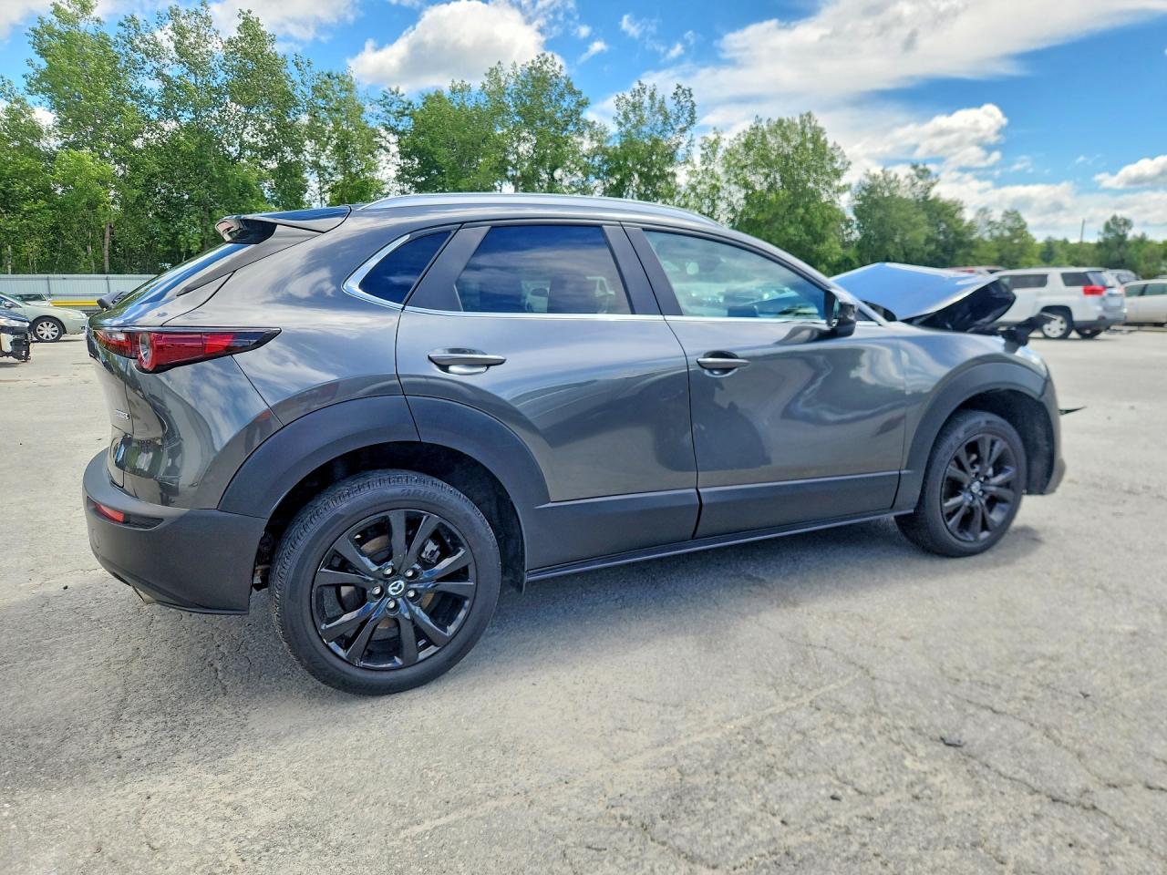 2024 Mazda Cx-30 Select - Фото 3