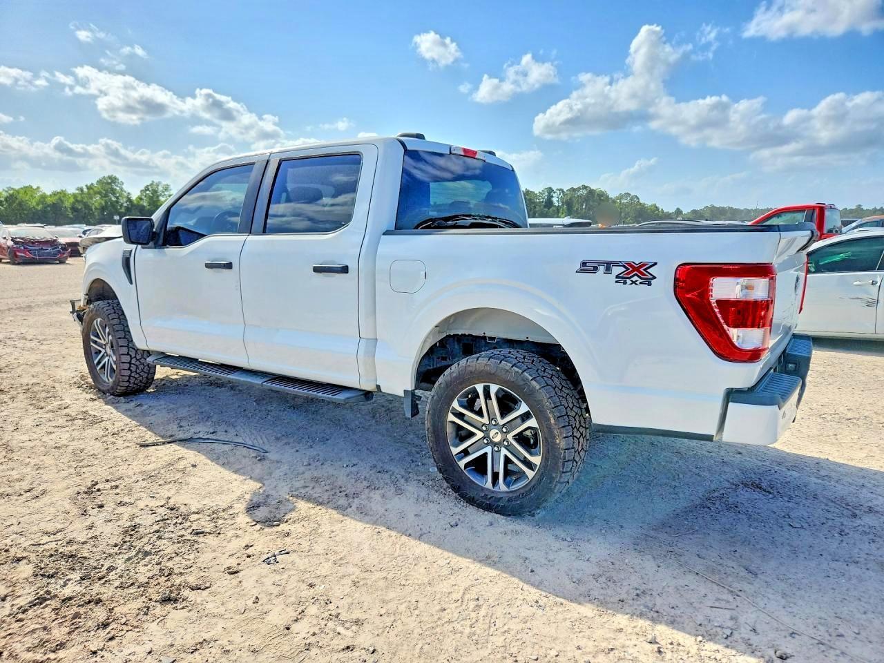 2023 Ford F150 Supercrew - Image 2