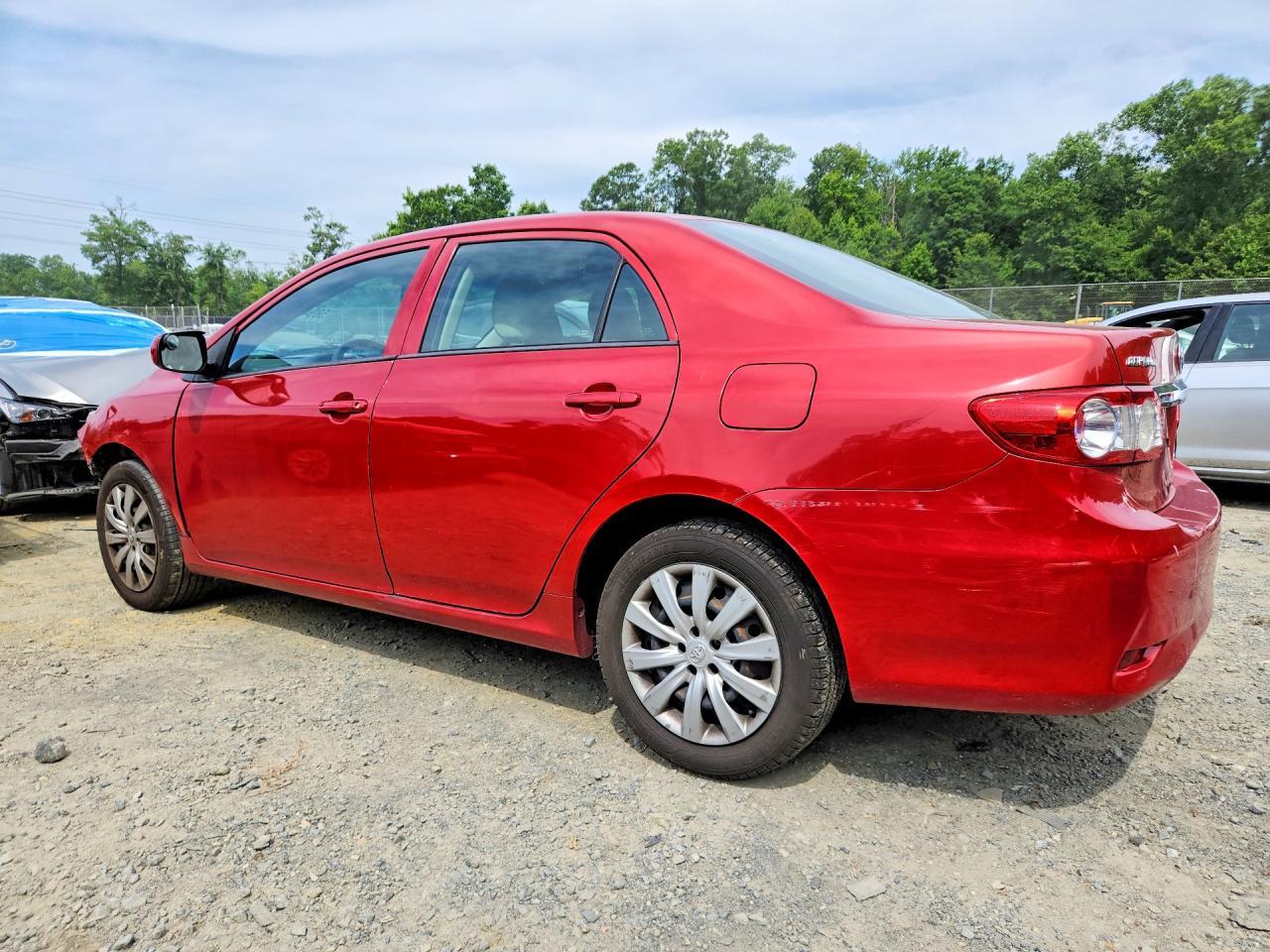2013 Toyota Corolla L - Image 2