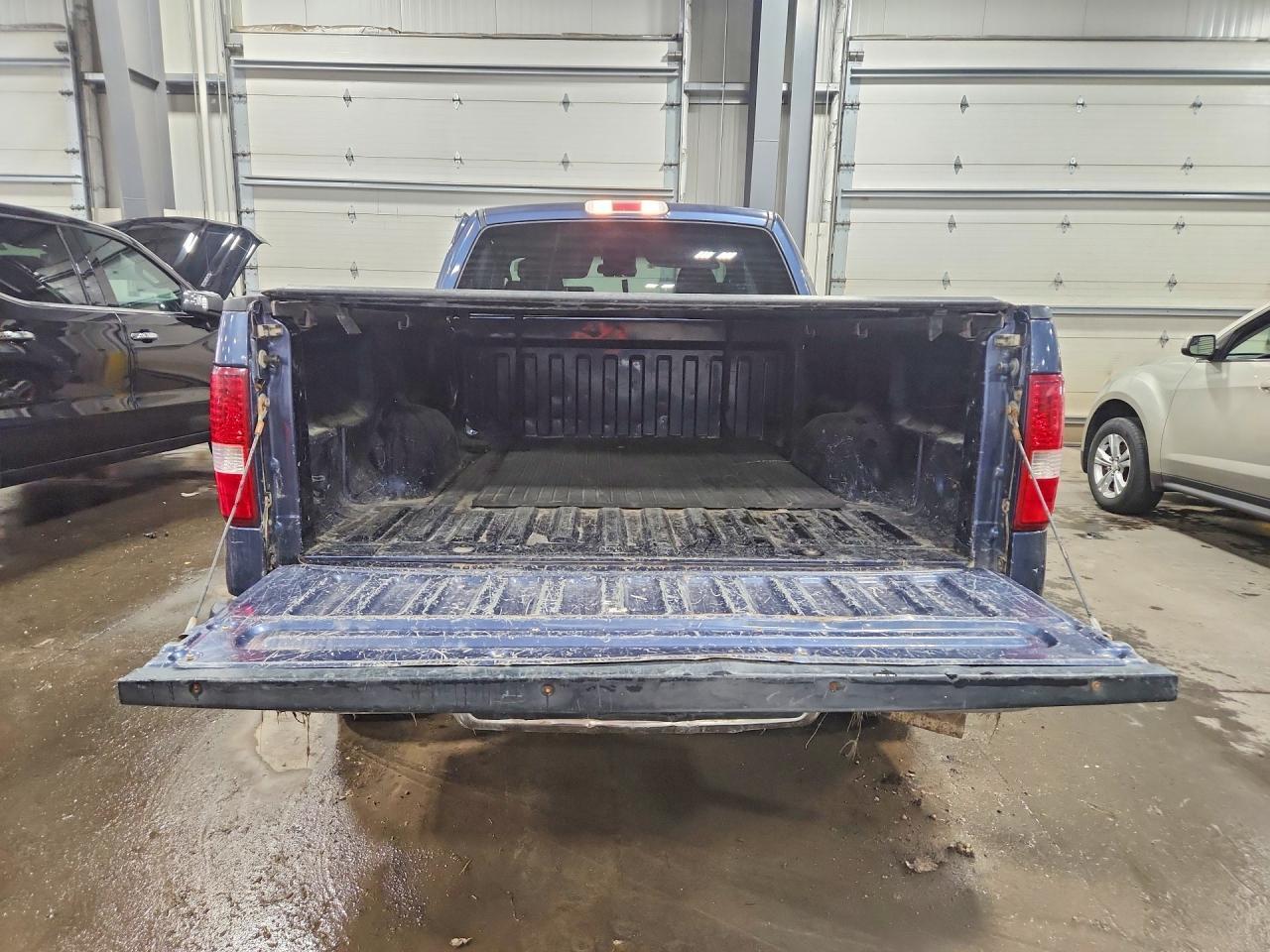 2004 Ford F150 - Фото 6