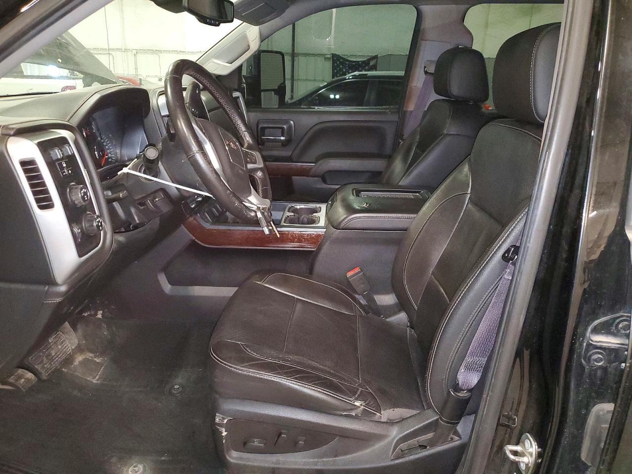 2017 GMC Sierra K1500 Slt - Фото 7