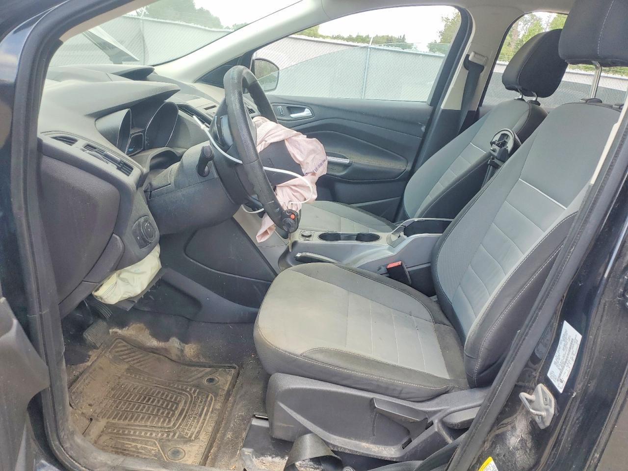 2013 Ford Escape Se - Image 7