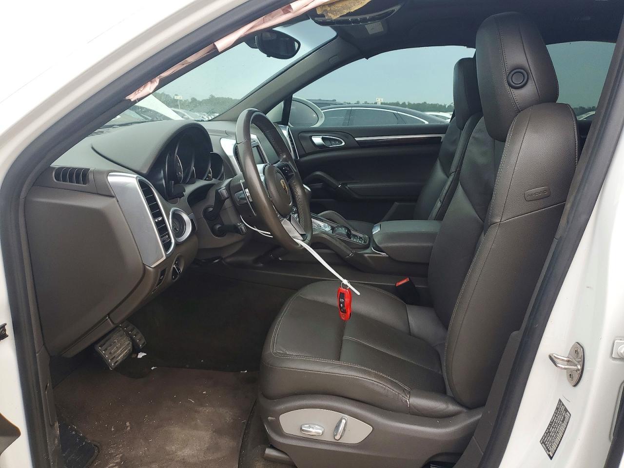 2016 Porsche Cayenne Se Hybrid - Фото 7