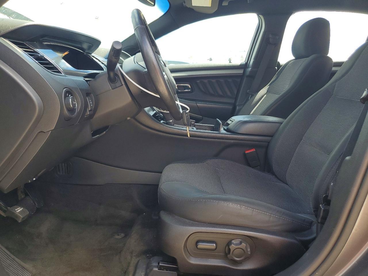 2014 Ford Taurus Sel - Image 7