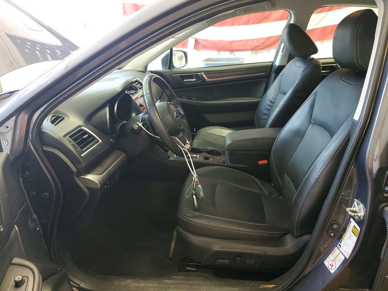 2019 Subaru Legacy 3.6R Limited - Image 7