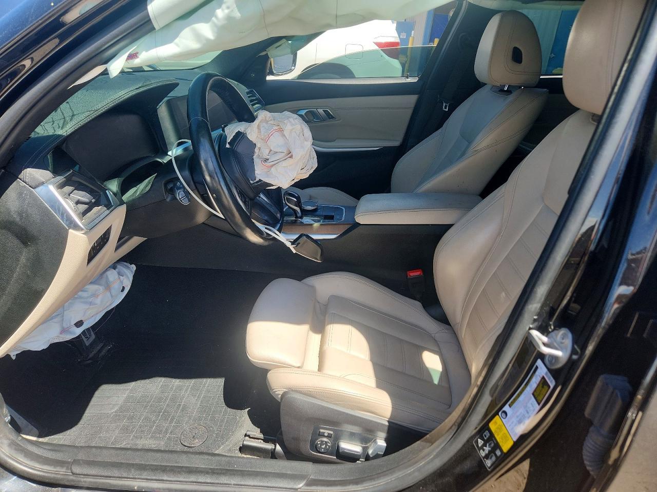 2021 BMW M340Xi - Image 7