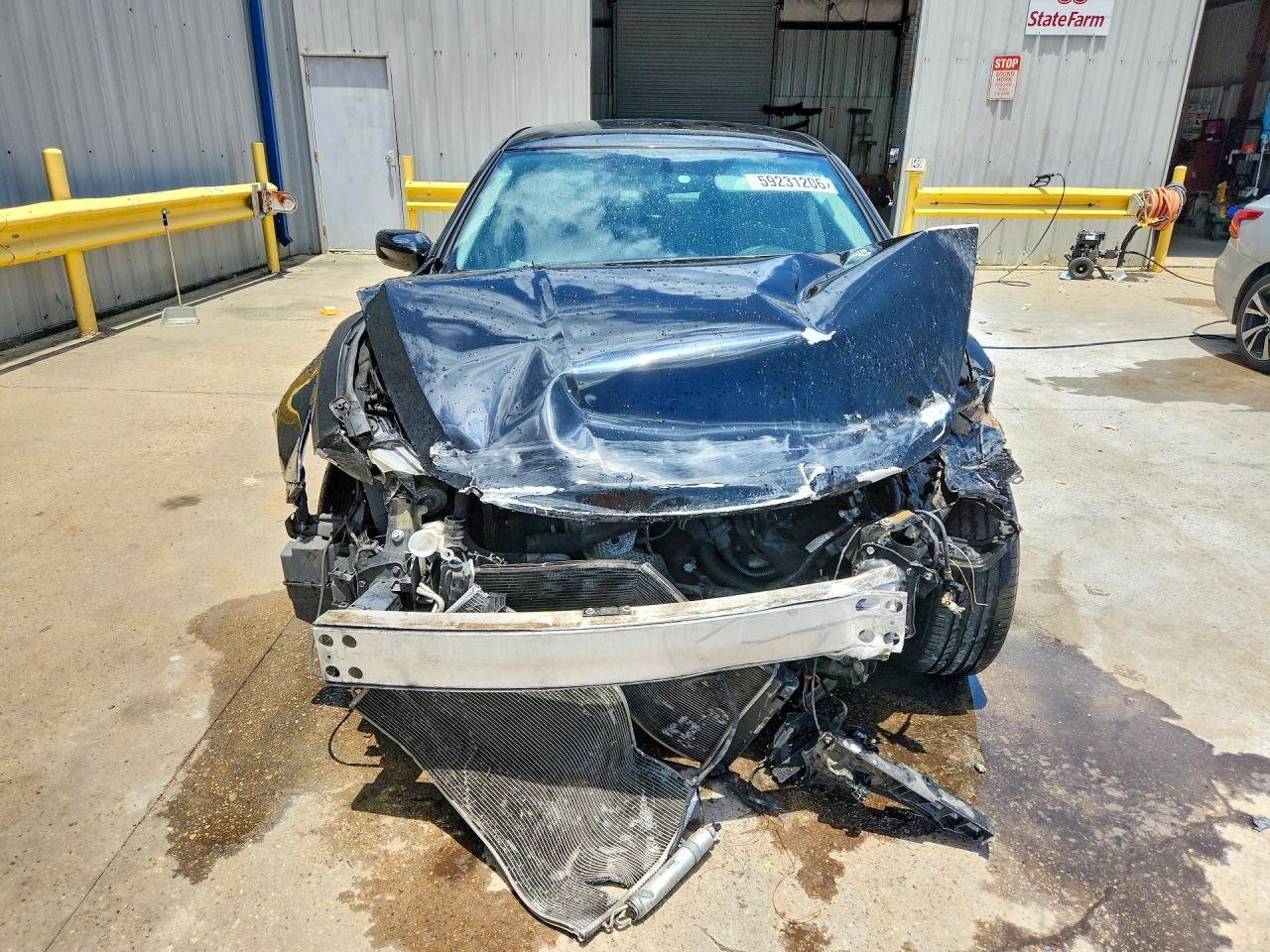 2016 Nissan Altima 2.5 S - Фото 5