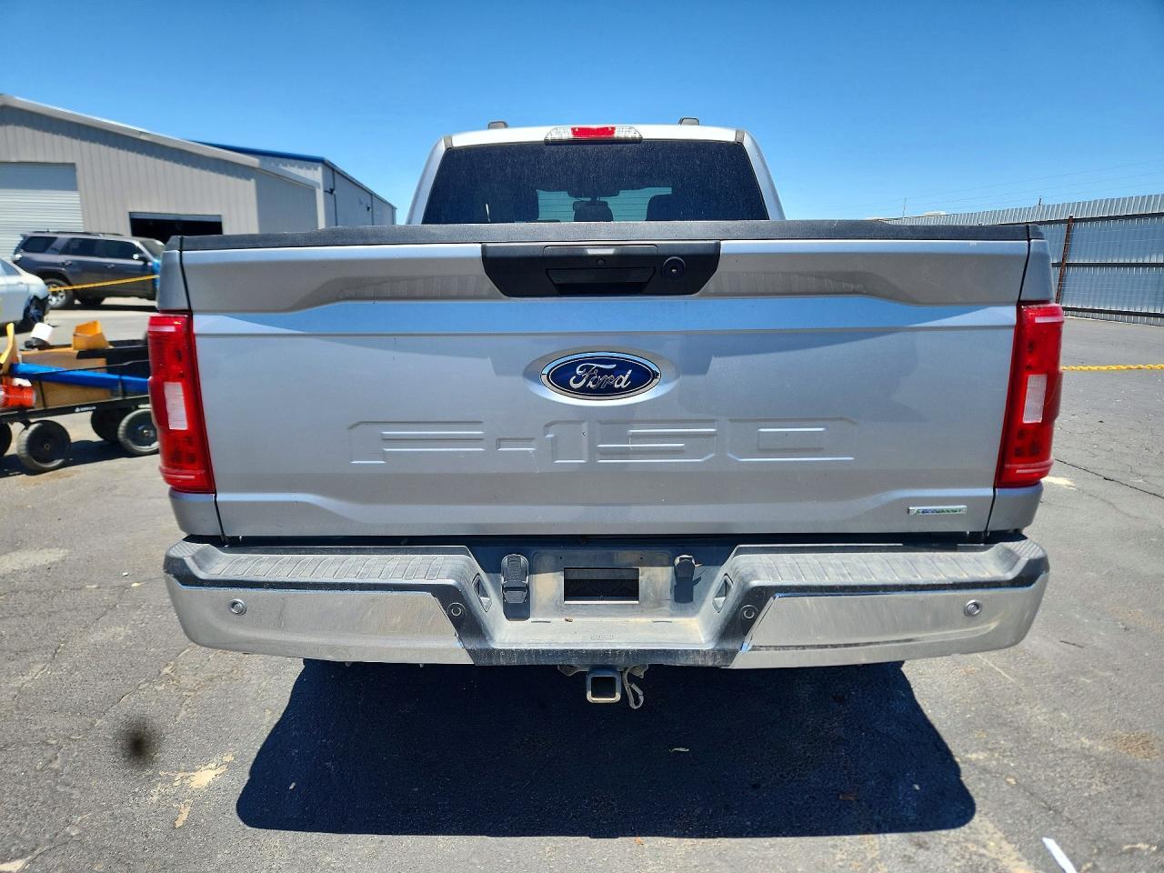 2023 Ford F-150 - Фото 6