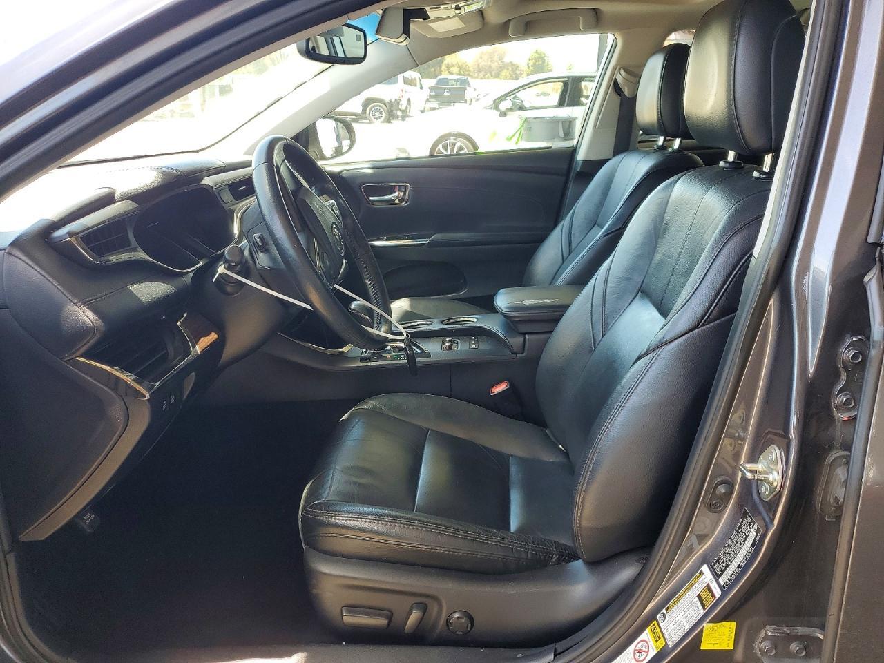2015 Toyota Avalon Hybrid Xle Touring - Фото 7