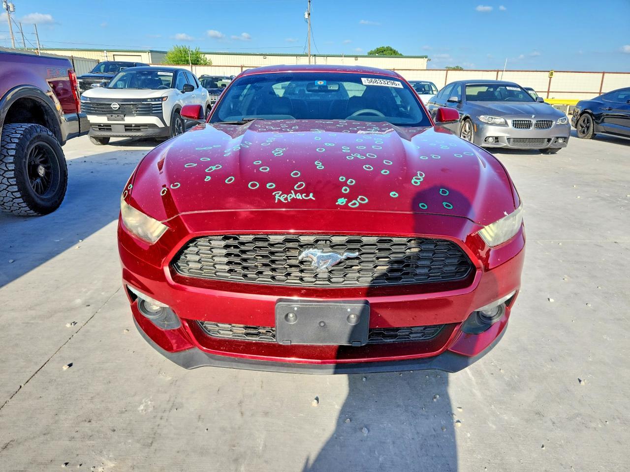 2016 Ford Mustang - Фото 5