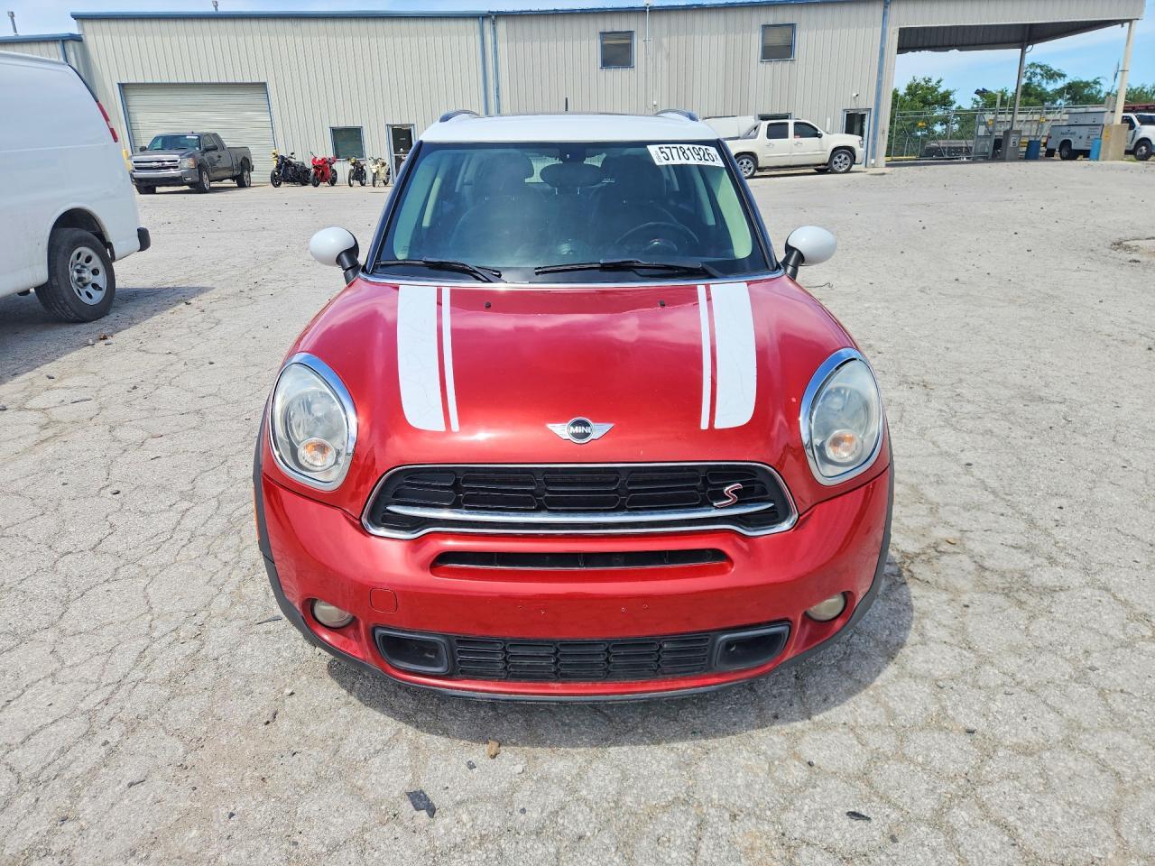 2015 Mini Cooper S Countryman - Фото 5