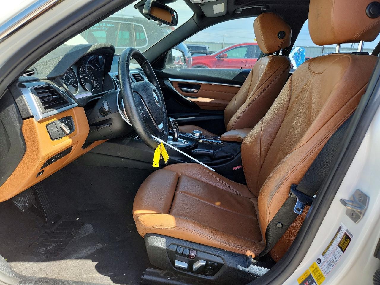 2017 BMW 330E - Image 7