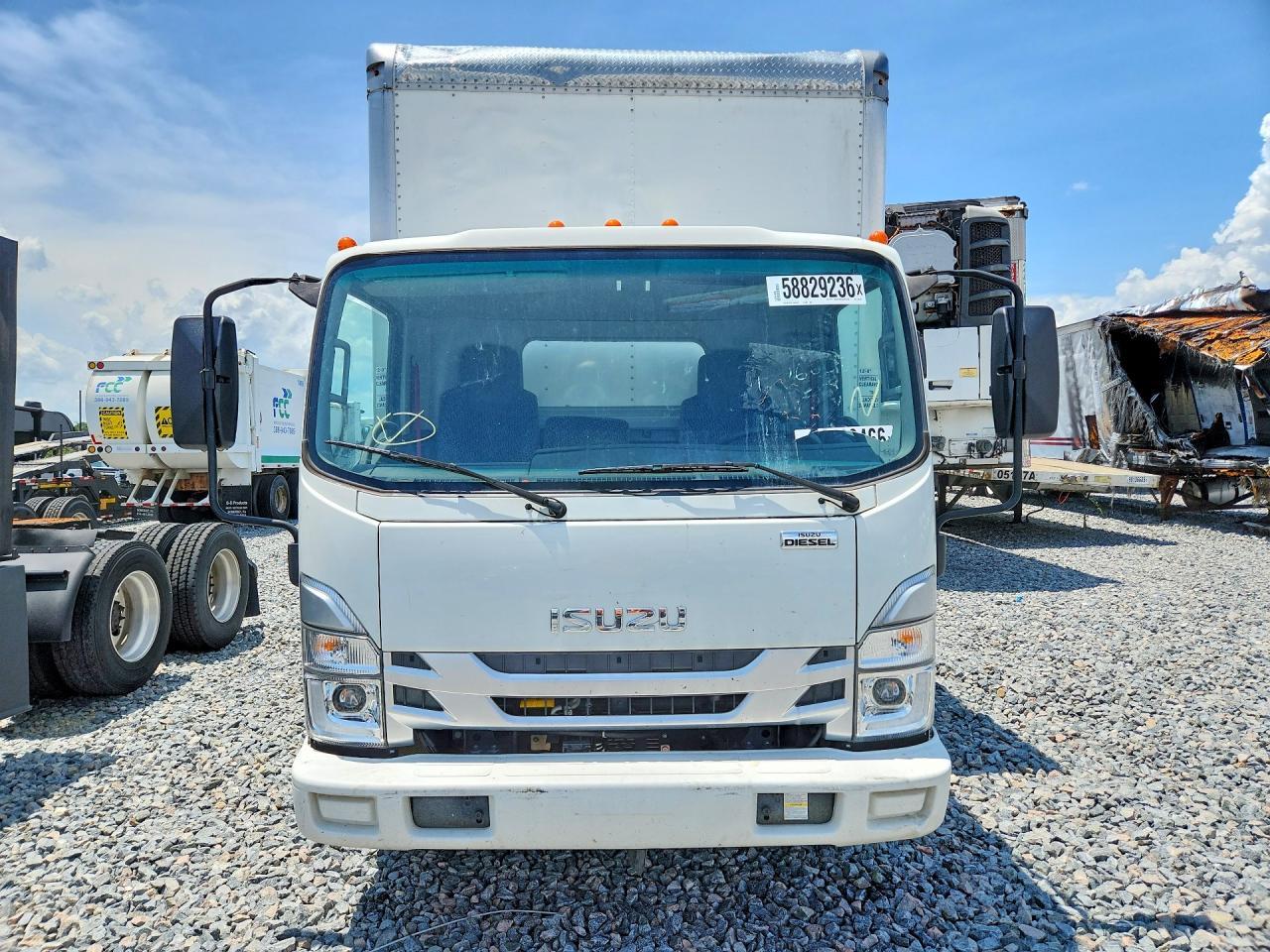 2022 Isuzu Npr Hd - Image 5