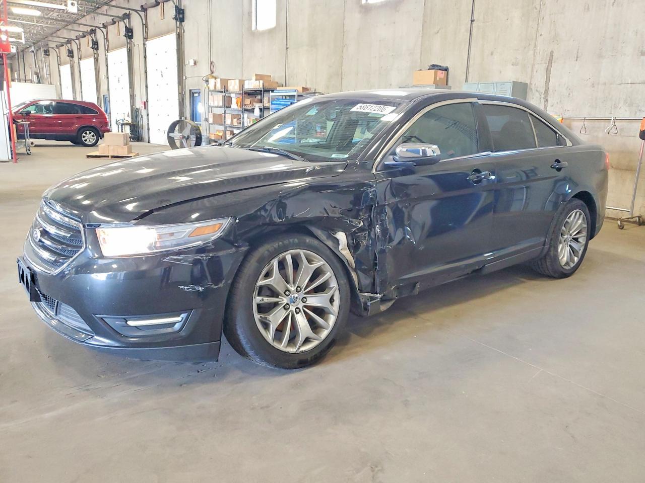 2013 Ford Taurus Limited