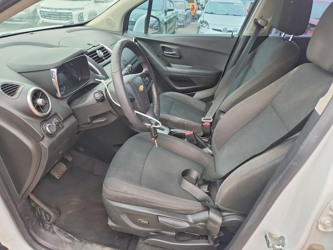 2015 Chevrolet Trax 1Ls - Image 7