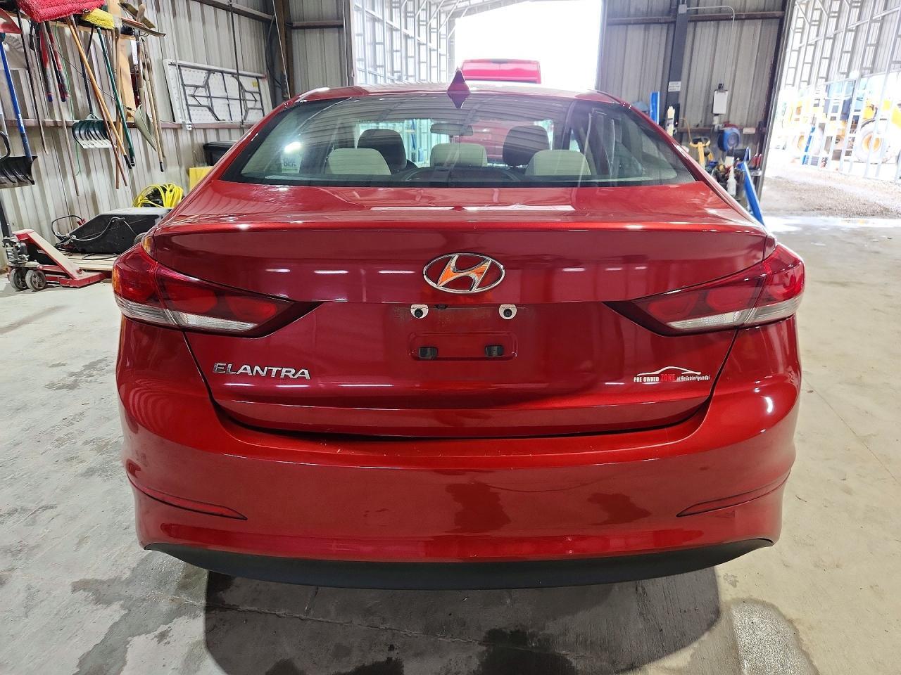 2017 Hyundai Elantra Se - Image 6