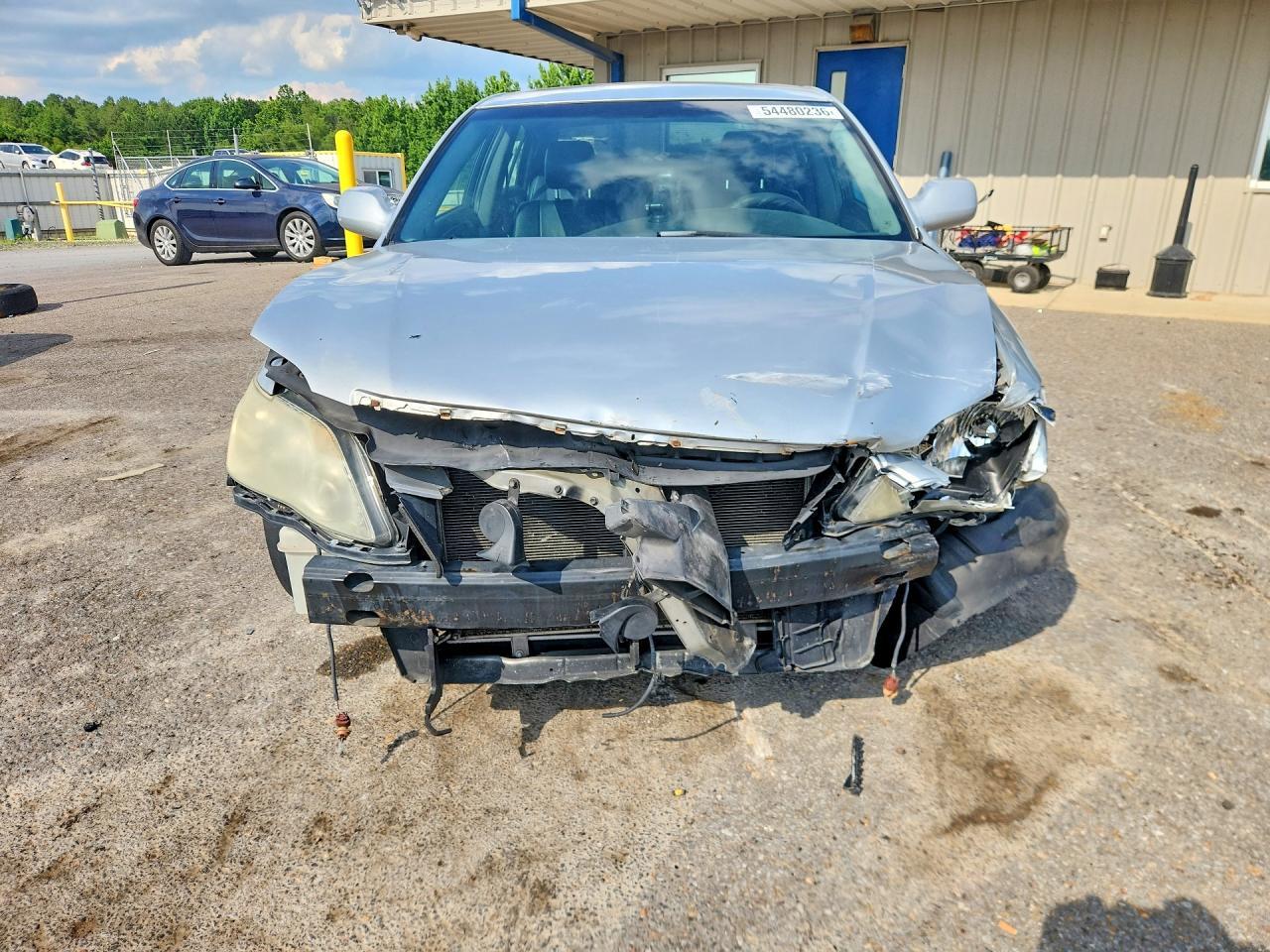 2005 Toyota Avalon Touring - Фото 5