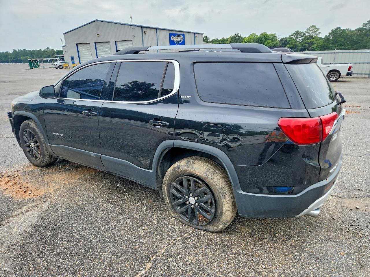 2019 GMC Acadia Slt-1 - Image 2