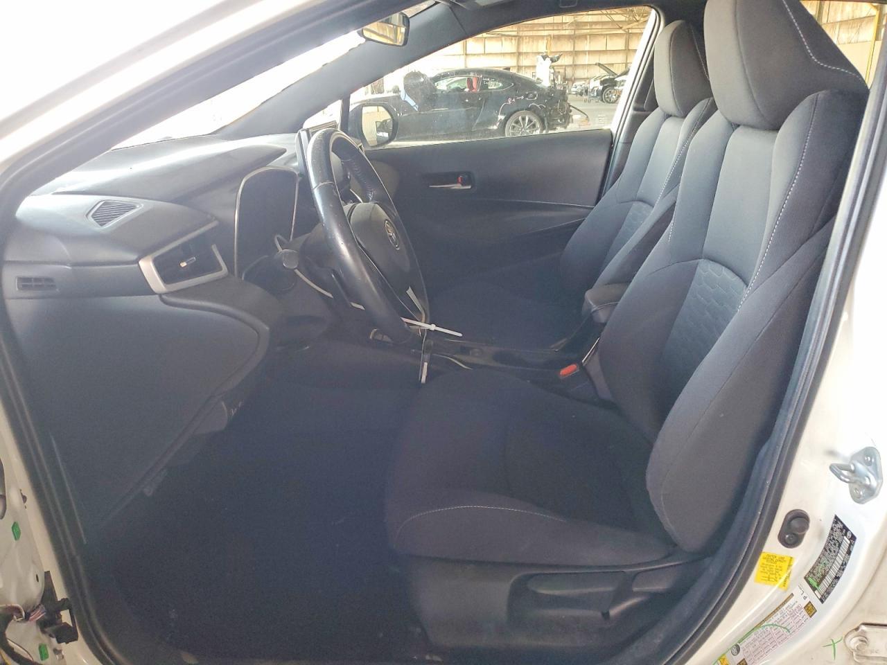 2019 Toyota Corolla Hatchback Se - Image 7