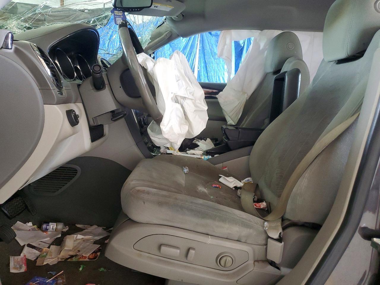 2016 Buick Enclave Convenience - Image 7