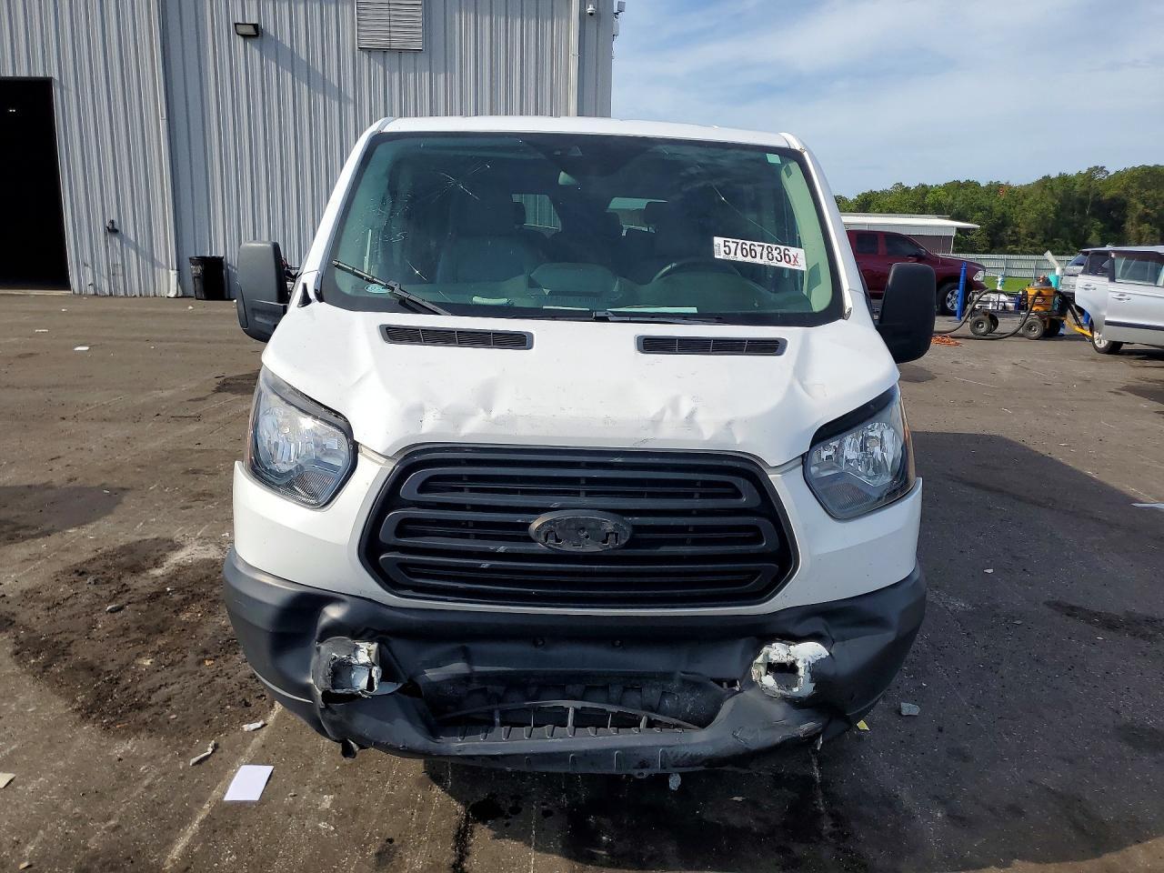 2019 Ford Transit T-150 - Image 5