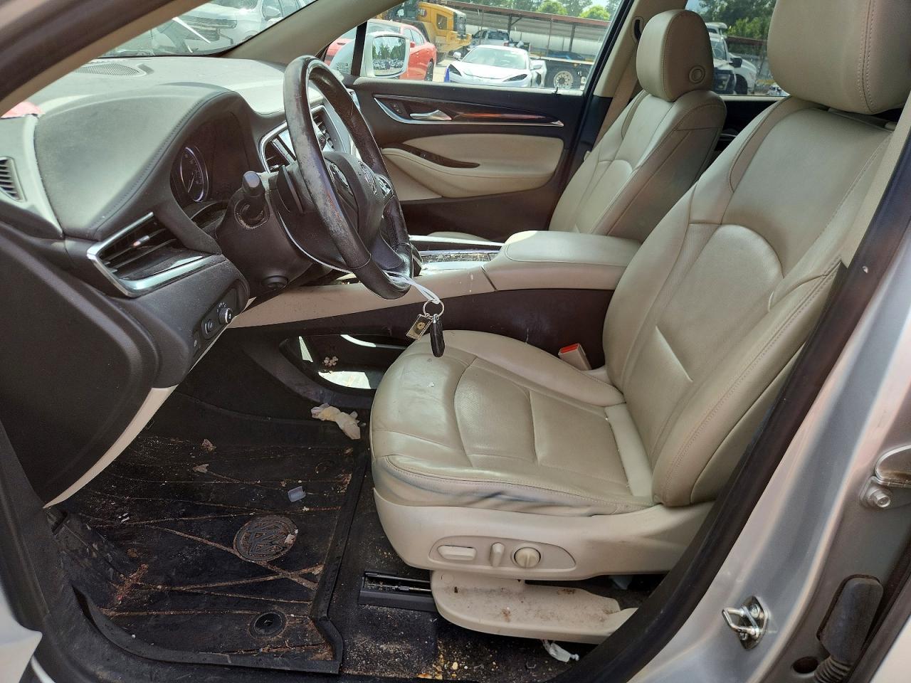 2019 Buick Enclave Premium - Image 7
