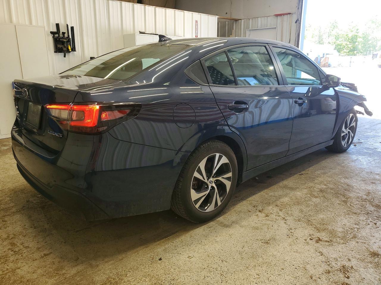 2024 Subaru Legacy Premium - Фото 3