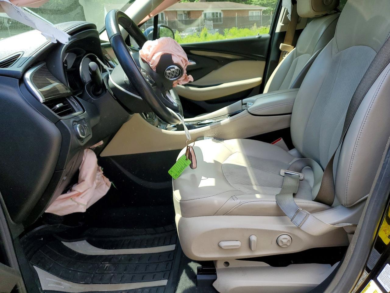 2020 Buick Envision Preferred - Image 7