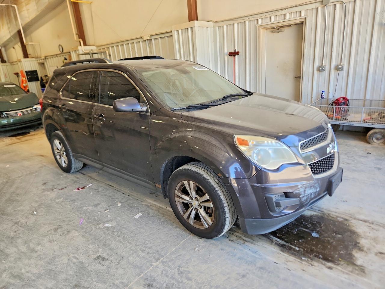 2014 Chevrolet Equinox Lt - Image 4