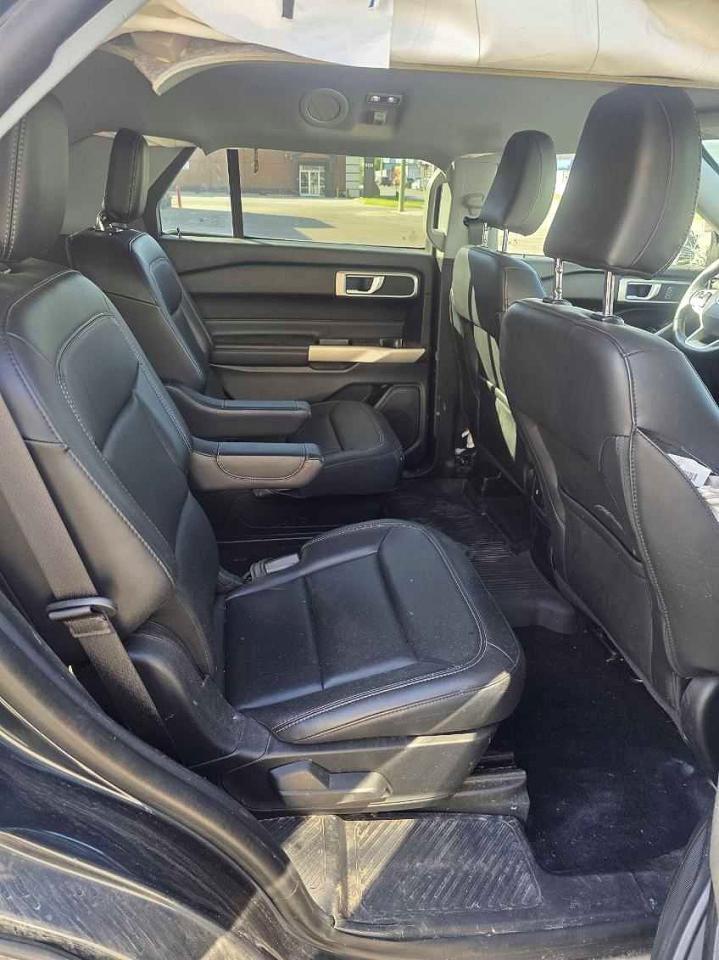 2022 Ford Explorer Xlt - Image 6