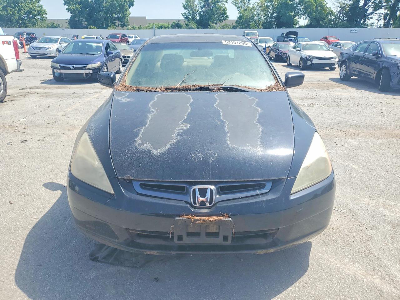 2004 Honda Accord Ex - Image 5
