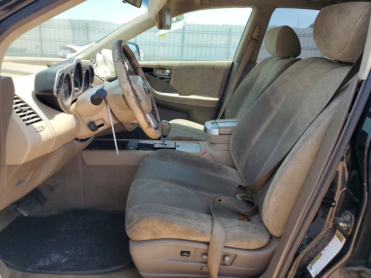 2006 Nissan Murano - Фото 7