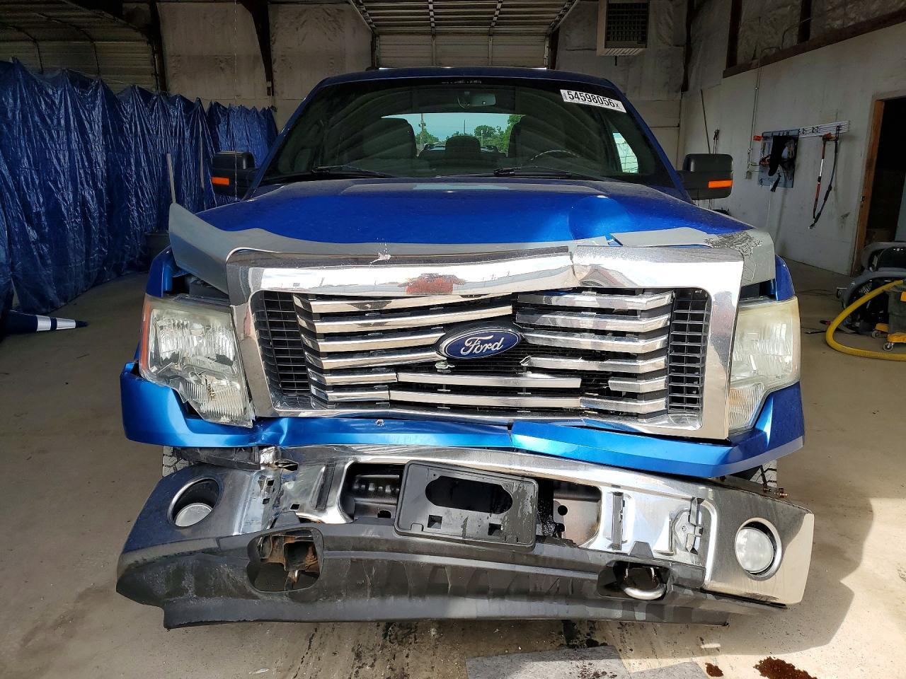 2011 Ford F150 Supercrew - Image 5