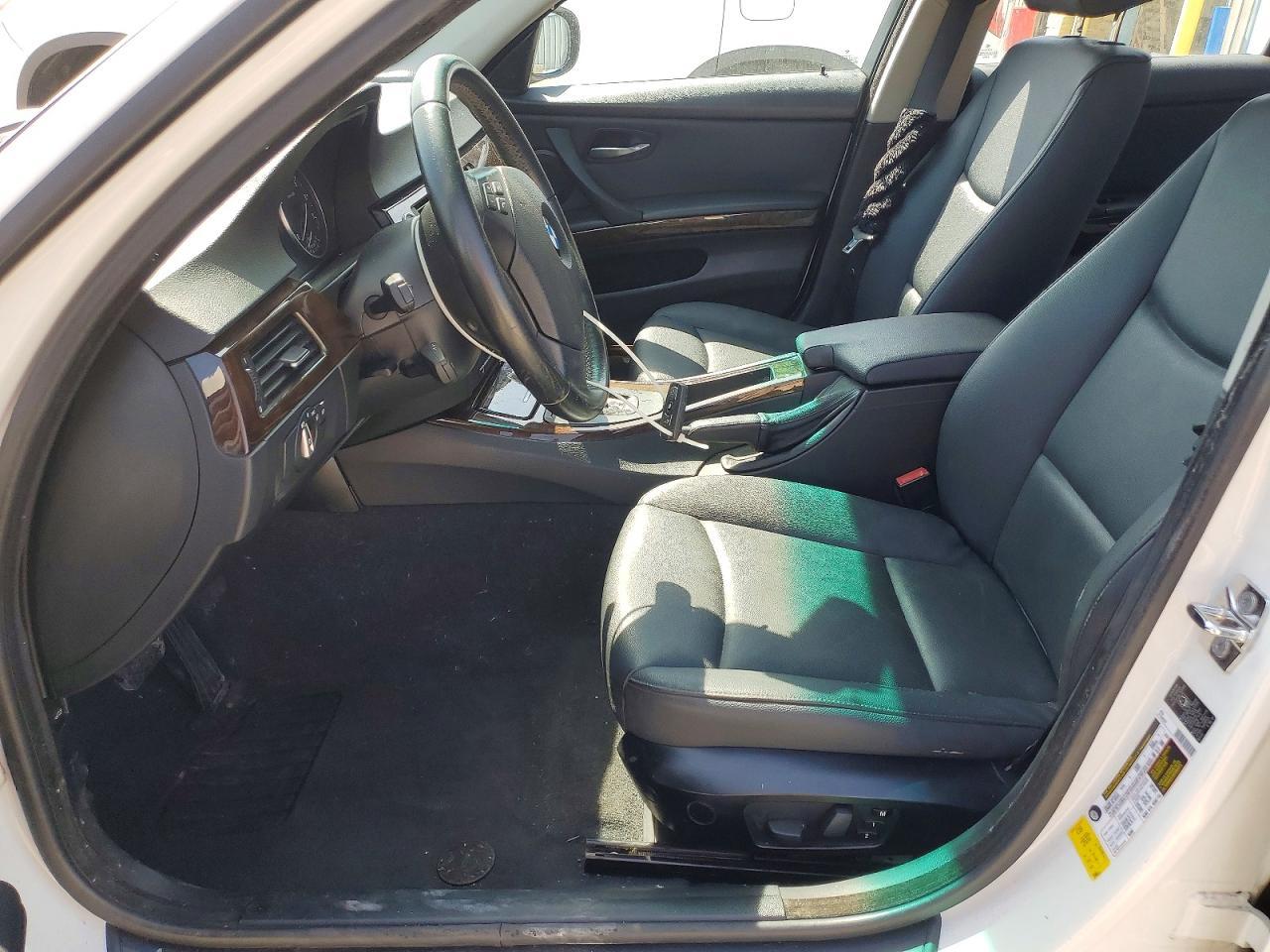 2009 BMW 328 Xi Sulev - Image 7