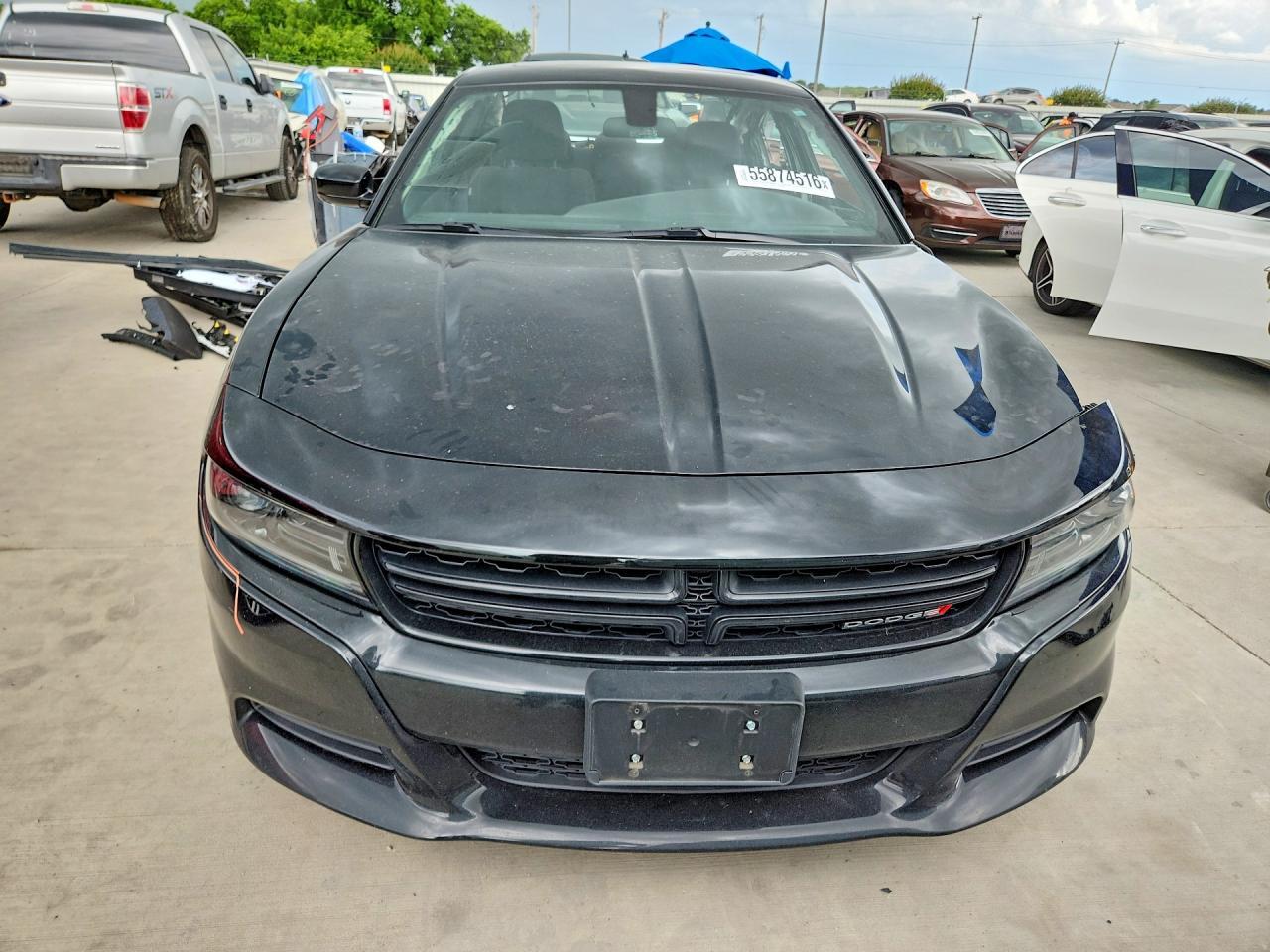 2023 Dodge Charger Sxt - Image 5